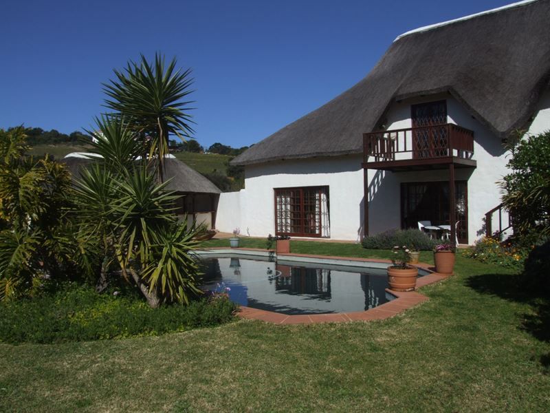 Commercial Property for Sale in Chelsea Eastern Cape